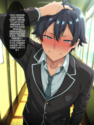 [EroMomo] 一色いろは 秘密の代償は私の身体_004_Iroha_4