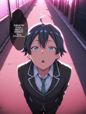 [EroMomo] 一色いろは 秘密の代償は私の身体_230_Iroha_230