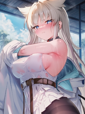 [Shinkualtt] 佩丽卡 | ペリカ [AI Generated]