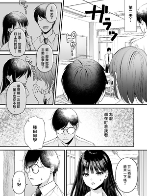 [南浜屋 (南浜よりこ)] 種付ライセンス〜非モテの僕が最強遺伝子？！〜 [中国翻訳]_31_0031