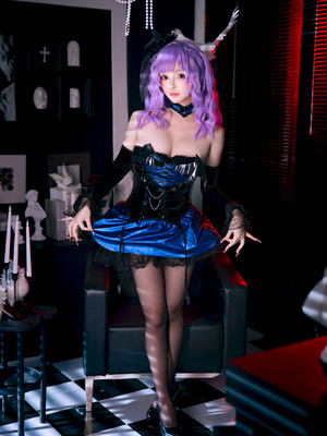 Rinaijiao (日奈娇) – Apprentice Witch