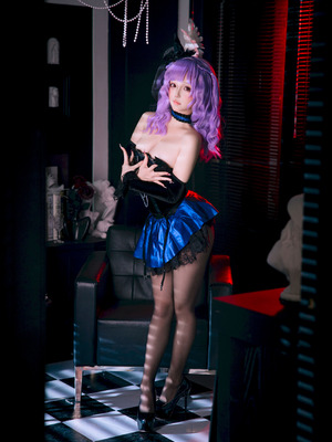 Rinaijiao (日奈娇) – Apprentice Witch_003_cxpm