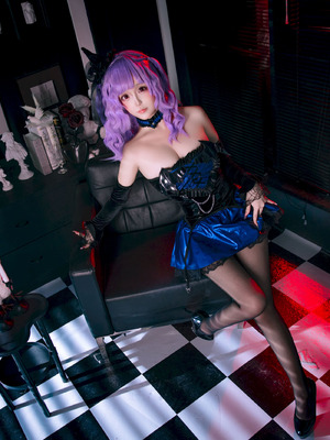 Rinaijiao (日奈娇) – Apprentice Witch_004_xfvn