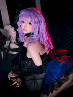 Rinaijiao (日奈娇) – Apprentice Witch_010_gasn