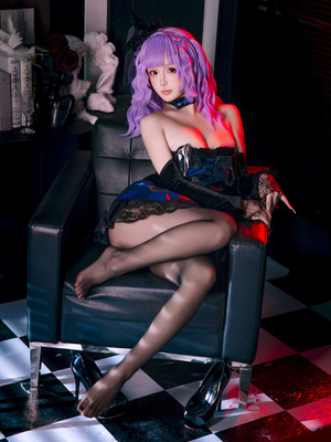 Rinaijiao (日奈娇) – Apprentice Witch_015_mvjv