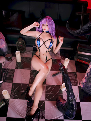 Rinaijiao (日奈娇) – Apprentice Witch_049_vuyh