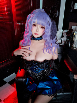 Rinaijiao (日奈娇) – Apprentice Witch_142_raqs