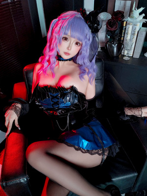 Rinaijiao (日奈娇) – Apprentice Witch_144_rkcy