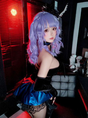 Rinaijiao (日奈娇) – Apprentice Witch_146_osen