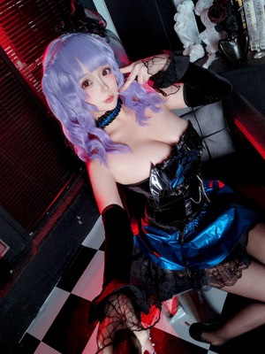 Rinaijiao (日奈娇) – Apprentice Witch_147_xjyi