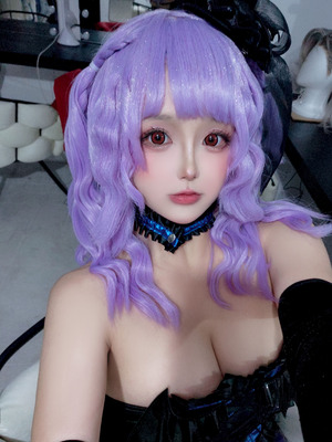 Rinaijiao (日奈娇) – Apprentice Witch_149_rjit