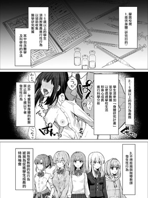 [桃園結義 (梨野実)] 絶対女体化TS学園2 [DL版] [甄別豆機翻]_05_bqsf