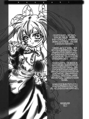 (サンクリ32) [テラドライヴ (帝羅)] SOLID STATE archive 2 (機動戦艦ナデシコ) [叛逆个人汉化]_04_chxf