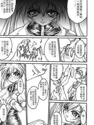 (サンクリ32) [テラドライヴ (帝羅)] SOLID STATE archive 2 (機動戦艦ナデシコ) [叛逆个人汉化]_09_dnak