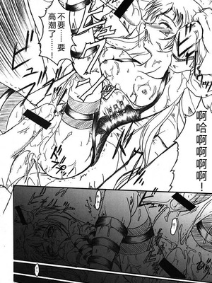 (サンクリ32) [テラドライヴ (帝羅)] SOLID STATE archive 2 (機動戦艦ナデシコ) [叛逆个人汉化]_20_eshh