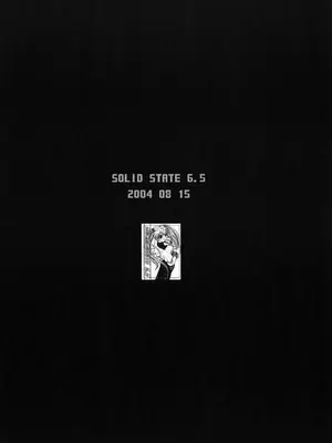 (サンクリ32) [テラドライヴ (帝羅)] SOLID STATE archive 2 (機動戦艦ナデシコ) [叛逆个人汉化]_44_ctct