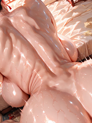 [Ai Beauty art c] 后宫娘娘 The Queen 女王 (179P) (Patreon) [AI Generated]_167_12_7