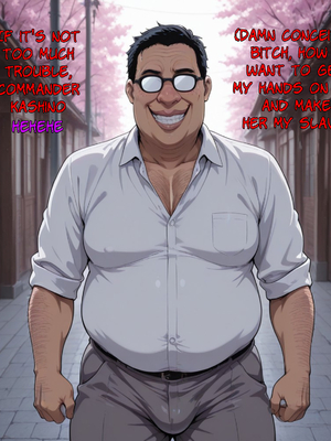 [Yoruneko] Kashino's mind control(Patreon) [AI Generated]_006_Text_6