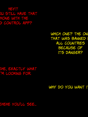 [Yoruneko] Kashino's mind control(Patreon) [AI Generated]_009_Text_9