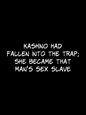 [Yoruneko] Kashino's mind control(Patreon) [AI Generated]_033_Text_33