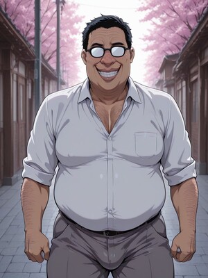 [Yoruneko] Kashino's mind control(Patreon) [AI Generated]_148_Kashino_Azu_Lane_95