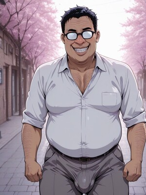 [Yoruneko] Kashino's mind control(Patreon) [AI Generated]_149_Kashino_Azu_Lane_96