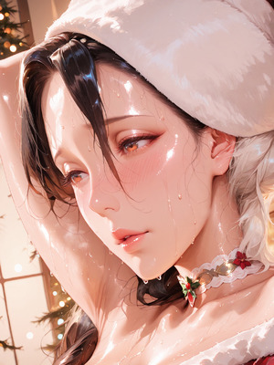 [Ai Beauty art c] 悅子 蜜母の告白 (Clone人間) Etsuko Mitsubo no Kokuhaku (Patreon) [AI Generated]_161_13_3
