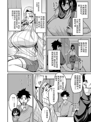 [仁志田メガネ] デカ乳彼女発情中！！[DL版] [Sakura机翻汉化]_018