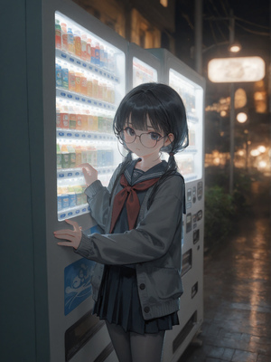 NFFA&nbsp;&nbsp;oc眼镜娘_101_1_101