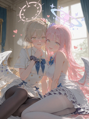 NFFA&nbsp;&nbsp;聖園ミカ 百合園セイア 桐藤ナギサ_003_1_3