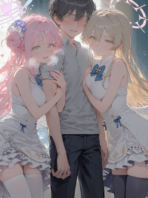 NFFA&nbsp;&nbsp;聖園ミカ 百合園セイア 桐藤ナギサ_006_1_6