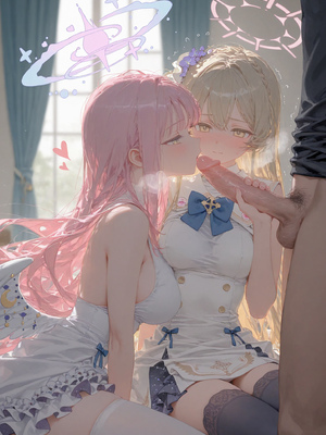 NFFA&nbsp;&nbsp;聖園ミカ 百合園セイア 桐藤ナギサ_008_1_8