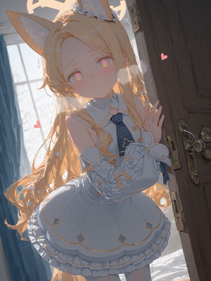 NFFA&nbsp;&nbsp;聖園ミカ 百合園セイア 桐藤ナギサ_094_1_94