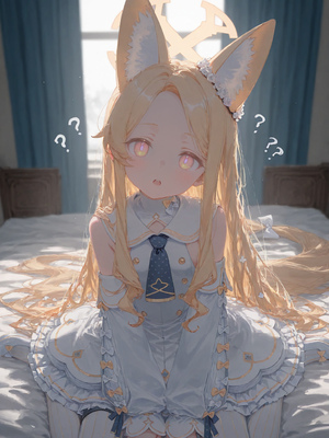 NFFA&nbsp;&nbsp;聖園ミカ 百合園セイア 桐藤ナギサ_096_1_96