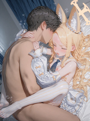 NFFA&nbsp;&nbsp;聖園ミカ 百合園セイア 桐藤ナギサ_138_1_138