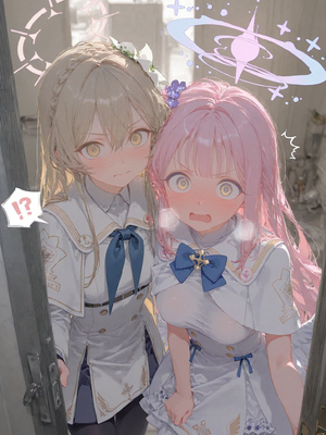 NFFA&nbsp;&nbsp;聖園ミカ 百合園セイア 桐藤ナギサ_149_1_149