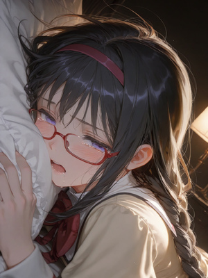 NFFA&nbsp;&nbsp;暁美ほむら_065_1_66