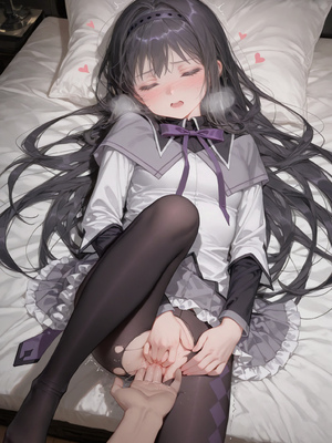 NFFA&nbsp;&nbsp;暁美ほむら_101_1_101