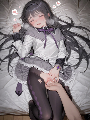 NFFA&nbsp;&nbsp;暁美ほむら_103_1_103