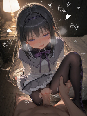 NFFA&nbsp;&nbsp;暁美ほむら_109_1_109