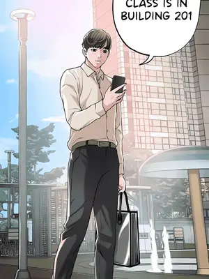 CITY MILFS／Uncensored ch.1-50 [Ongoing]_01_03