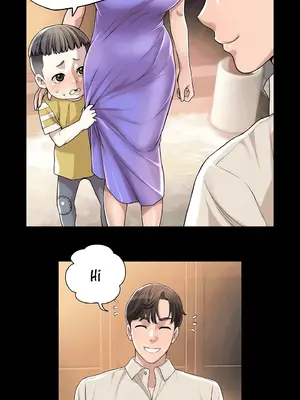 CITY MILFS／Uncensored ch.1-50 [Ongoing]_01_12