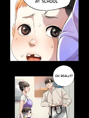 CITY MILFS／Uncensored ch.1-50 [Ongoing]_01_13