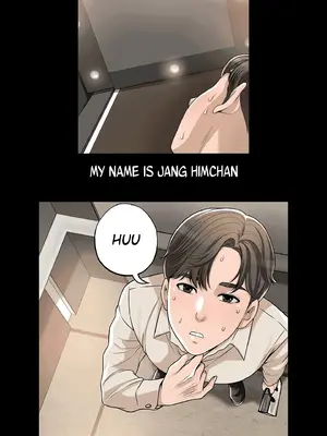 CITY MILFS／Uncensored ch.1-50 [Ongoing]_01_16