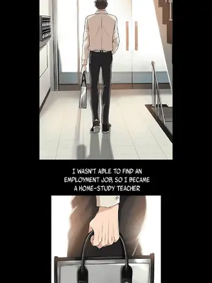 CITY MILFS／Uncensored ch.1-50 [Ongoing]_01_17