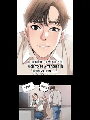 CITY MILFS／Uncensored ch.1-50 [Ongoing]_01_18