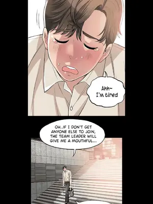 CITY MILFS／Uncensored ch.1-50 [Ongoing]_01_19