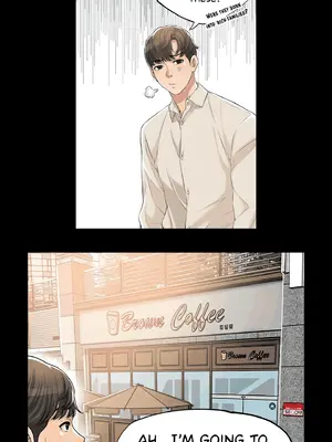 CITY MILFS／Uncensored ch.1-50 [Ongoing]_01_21