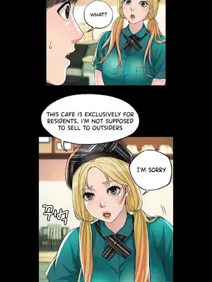 CITY MILFS／Uncensored ch.1-50 [Ongoing]_01_23