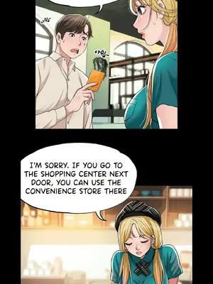 CITY MILFS／Uncensored ch.1-50 [Ongoing]_01_24